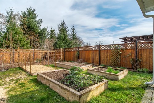 43-2000 Treelane Rd, Campbell River, BC 
