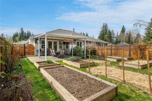 43-2000 Treelane Rd, Campbell River, BC 
