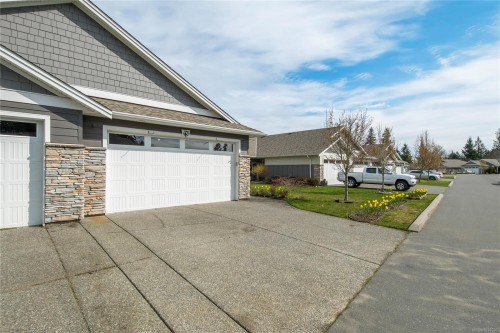43-2000 Treelane Rd, Campbell River, BC 