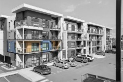 202-120 Jensen Ave EAST Parksville, BC V9P 0H6