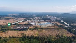 SL5 Springhill Rd Parksville, BC V9P 2T2