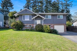 4664 McGill Rd Cowichan Bay, BC V0R 1N1