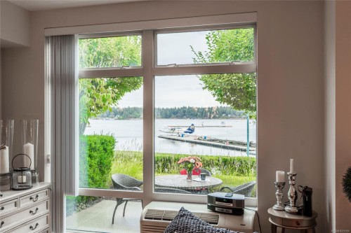 12-38 Front St, Nanaimo, BC 