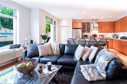 12-38 Front St, Nanaimo, BC 