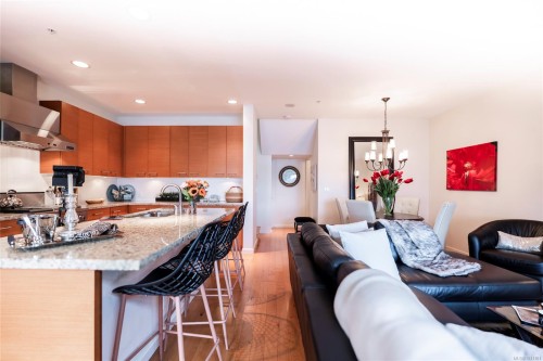 12-38 Front St, Nanaimo, BC 