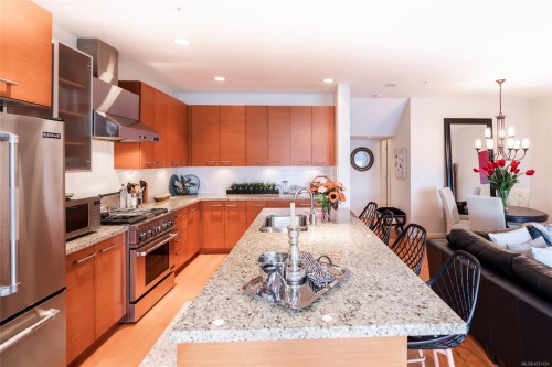 12-38 Front St, Nanaimo, BC 