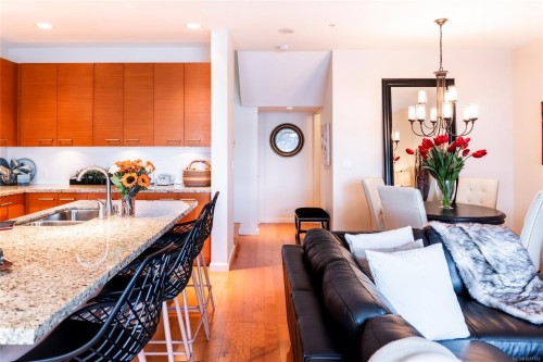 12-38 Front St, Nanaimo, BC 