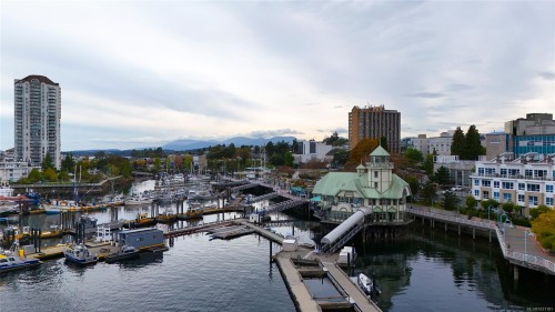 12-38 Front St, Nanaimo, BC 
