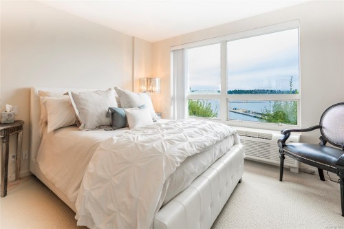 12-38 Front St, Nanaimo, BC 