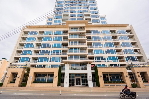 12-38 Front St, Nanaimo, BC 