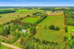 537086 Main St N/A  Melancthon, ON L9V 1X6