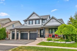 118 Oak Ridge Drive Orangeville, ON L9W 5J5