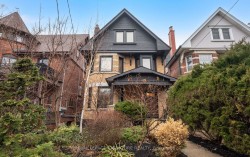 276 Roncesvalles Avenue Toronto, ON M6R 2M2