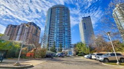 #1509-60 Byng Avenue Toronto, ON M2N 7K3