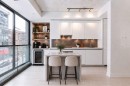 215-629 King Street W, Toronto, ON  - Indoor 
