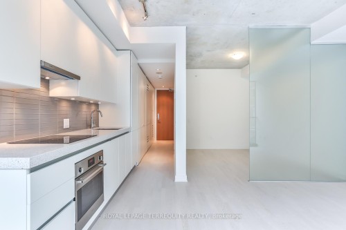 215-629 King Street W, Toronto, ON - Indoor