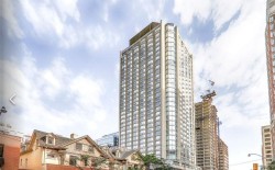 605-155 Yorkville Avenue Toronto, ON M5R 1C4