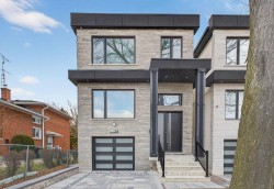 29 Butterworth Avenue Toronto, ON M1L 1H2