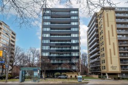 1105-575 Avenue Road Toronto, ON M4V 2K2
