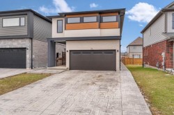 13 Damude Avenue  Thorold, ON L2C 0G7