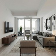 309-1 Kyle Lowry Road  Toronto, ON M3C 0S6