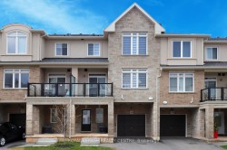 16-40 Zinfandel Drive Hamilton, ON L8E 0L1