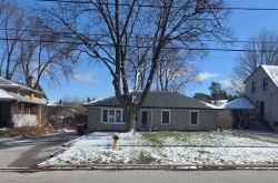 601 Conacher Drive Toronto, ON M2M 3M9