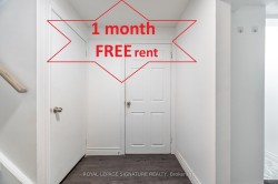 Main-406 Tamarack Drive Waterloo, ON N2L 4G6