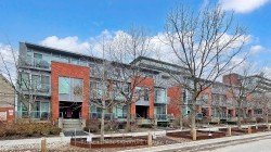 Unit 3-36 Boston Avenue  Toronto, ON M4M 2T9