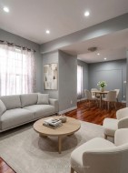 Main-6 Trueman Street Brampton, ON L6W 3A8