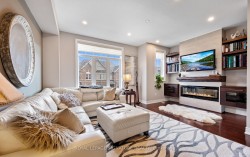 19-5988 Turney Drive  Mississauga, ON L5M 0S5