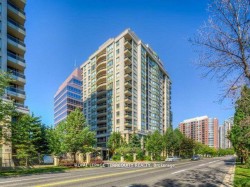 601Unfurnished-256 Doris Avenue Toronto, ON M2N 6X8