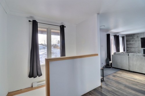 Corridor - 488 Place Garon, Rouyn-Noranda, QC - Indoor Photo Showing Other Room