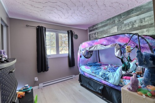 Chambre à coucher - 488 Place Garon, Rouyn-Noranda, QC - Indoor Photo Showing Bedroom