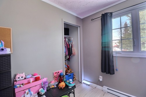 Chambre à coucher - 488 Place Garon, Rouyn-Noranda, QC - Indoor