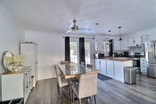 Vue d'ensemble - 488 Place Garon, Rouyn-Noranda, QC - Indoor