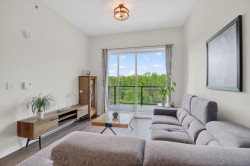 Living Room - 