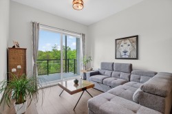 Living Room - 