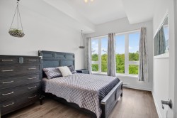 Master Bedroom - 