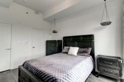 Master Bedroom - 