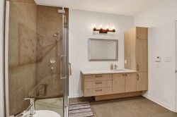 Bathroom - 