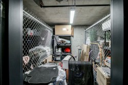 Storage - 