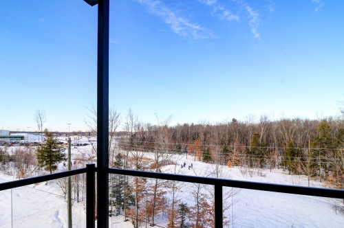 Vue - 405-1320 Rue Custine, Saint-Jérôme, QC - Outdoor With View