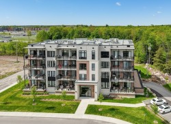 Aerial View - 