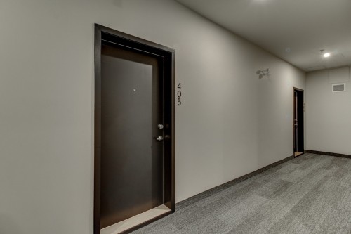 Corridor - 405-1320 Rue Custine, Saint-Jérôme, QC - Indoor Photo Showing Other Room