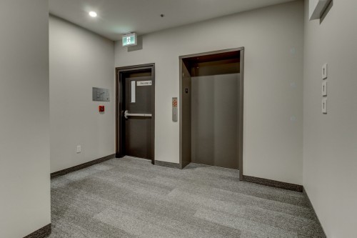 Corridor - 405-1320 Rue Custine, Saint-Jérôme, QC - Indoor Photo Showing Other Room