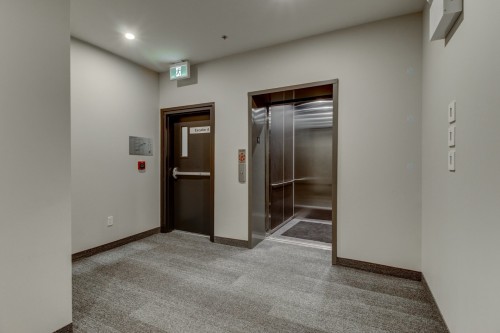 Corridor - 405-1320 Rue Custine, Saint-Jérôme, QC - Indoor Photo Showing Other Room