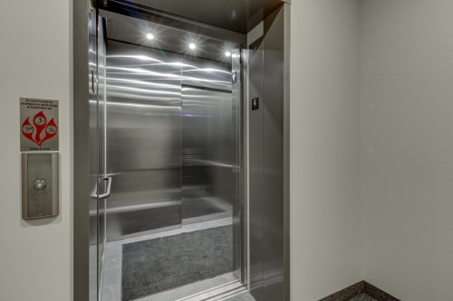 Ascenseur - 405-1320 Rue Custine, Saint-Jérôme, QC - Indoor