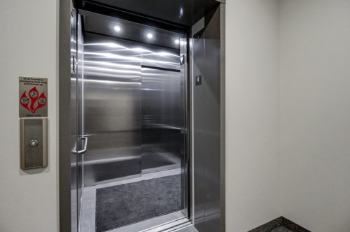Ascenseur - 405-1320 Rue Custine, Saint-Jérôme, QC - Indoor Photo Showing Other Room