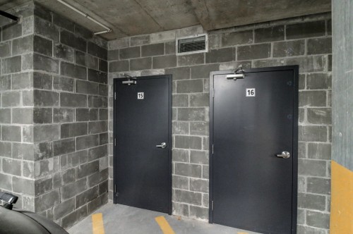 Rangement - 405-1320 Rue Custine, Saint-Jérôme, QC - Indoor